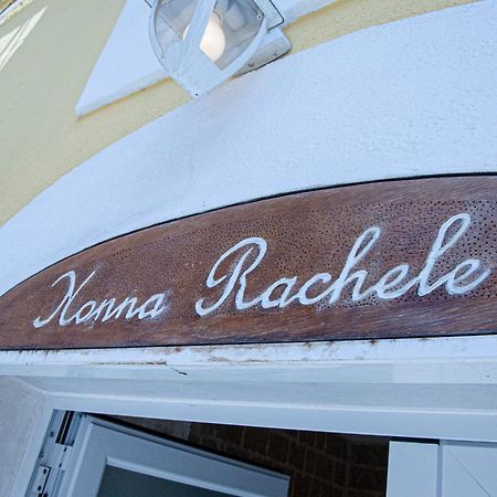Nonna Rachele Apartment Монополи Екстериор снимка