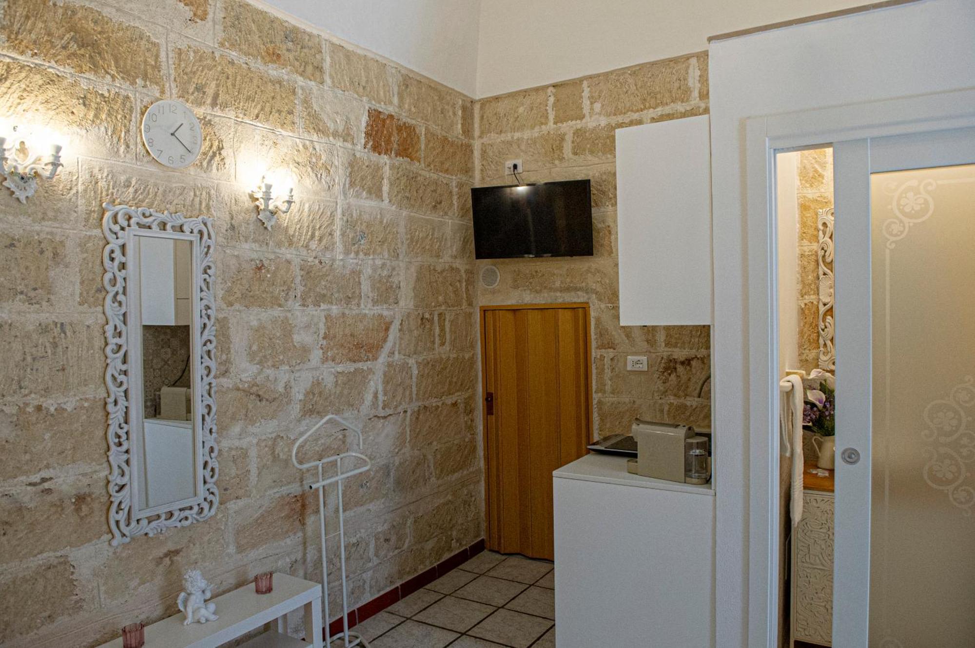 Nonna Rachele Apartment Монополи Екстериор снимка