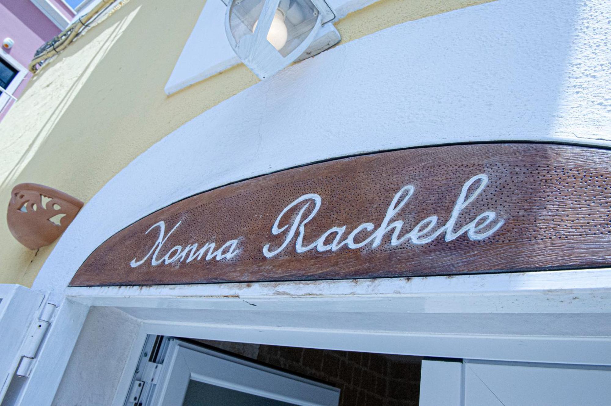 Nonna Rachele Apartment Монополи Екстериор снимка